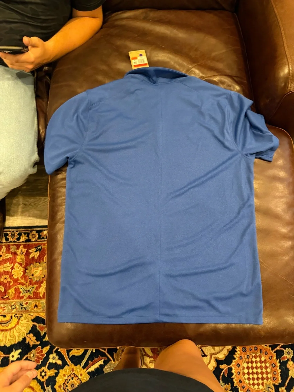 Nike breathable short